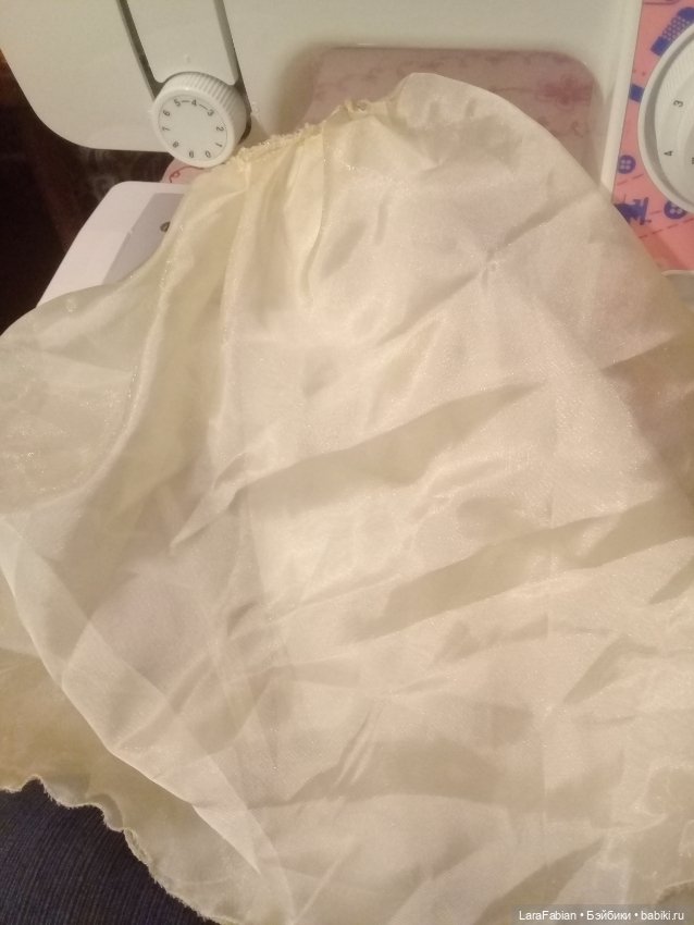 Приходите, женихи, дама замуж хочет или снова шьём (фото 2)