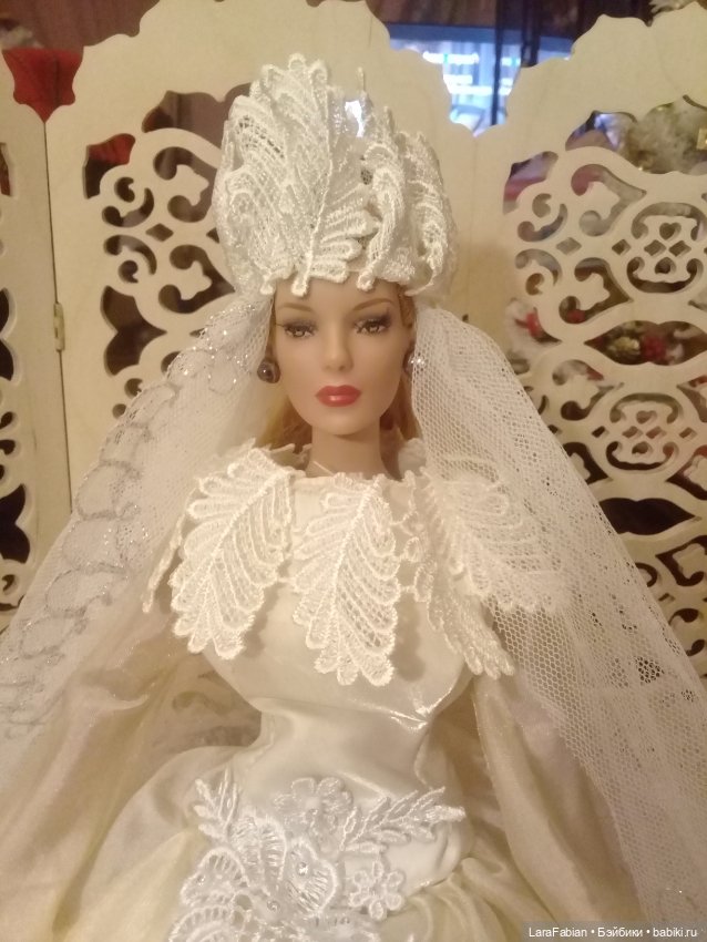 Приходите, женихи, дама замуж хочет или снова шьём (фото 10)