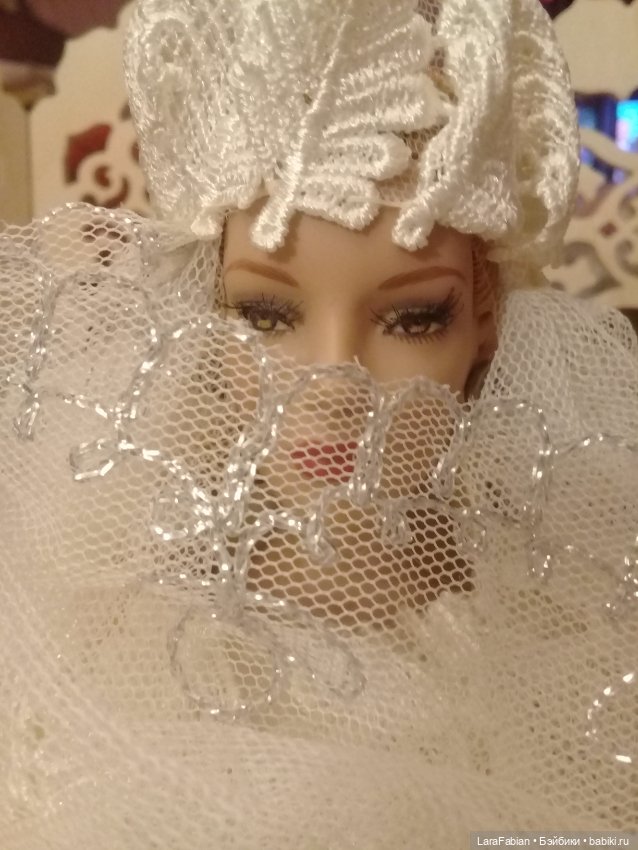 Приходите, женихи, дама замуж хочет или снова шьём (фото 8)