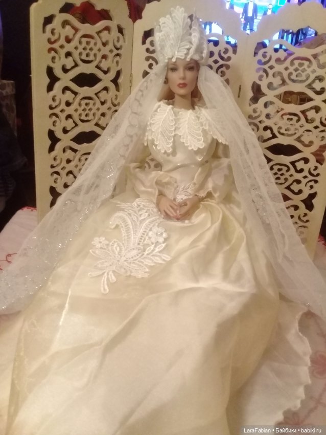 Приходите, женихи, дама замуж хочет или снова шьём (фото 4)