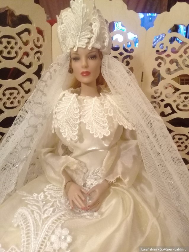 Приходите, женихи, дама замуж хочет или снова шьём (фото 6)