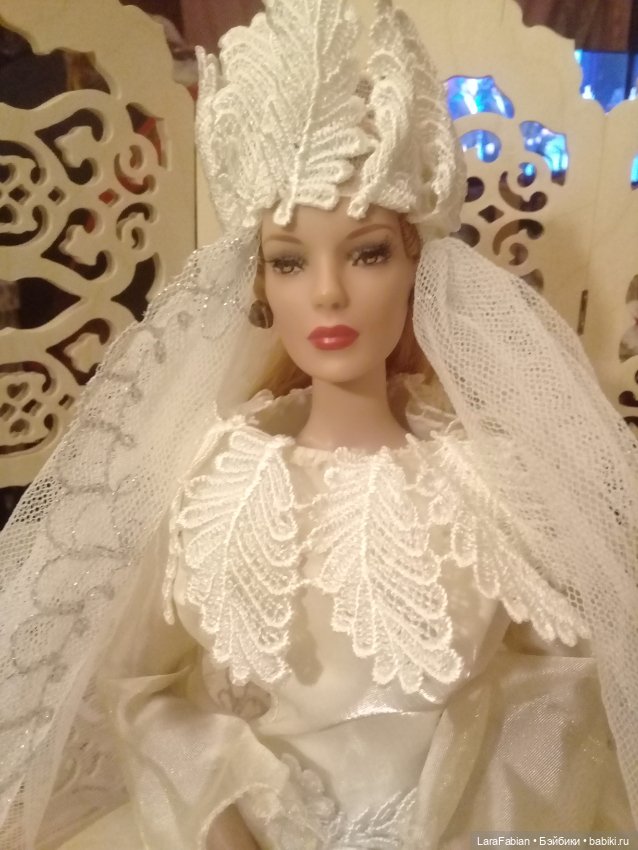 Приходите, женихи, дама замуж хочет или снова шьём (фото 5)