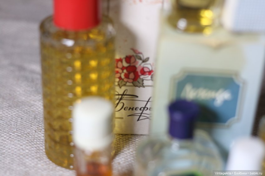 Не кукольное... но из детства