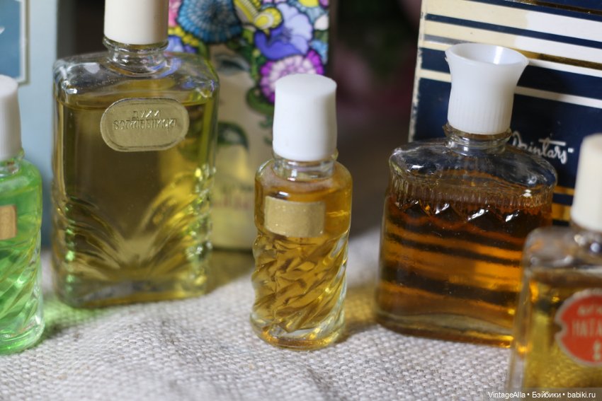 Не кукольное... но из детства (фото 7)