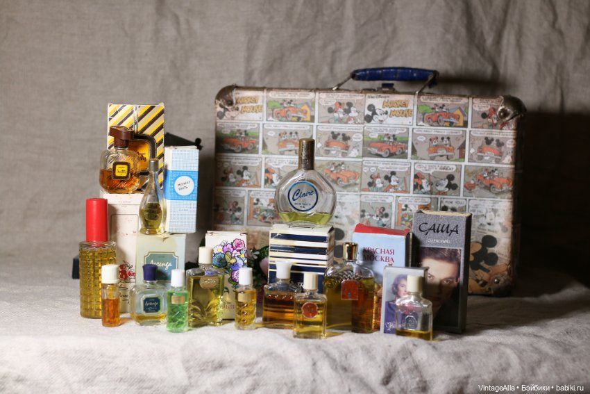 Не кукольное... но из детства