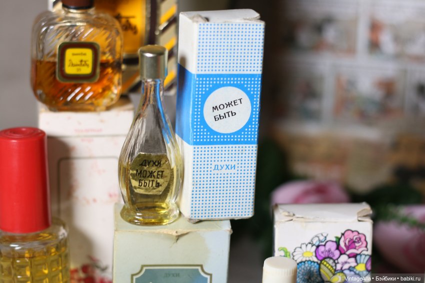 Не кукольное... но из детства (фото 3)