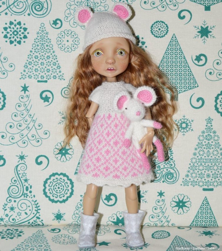 Рабочие будни — Одежда и обувь для кукол BJD (БЖД): 1/3