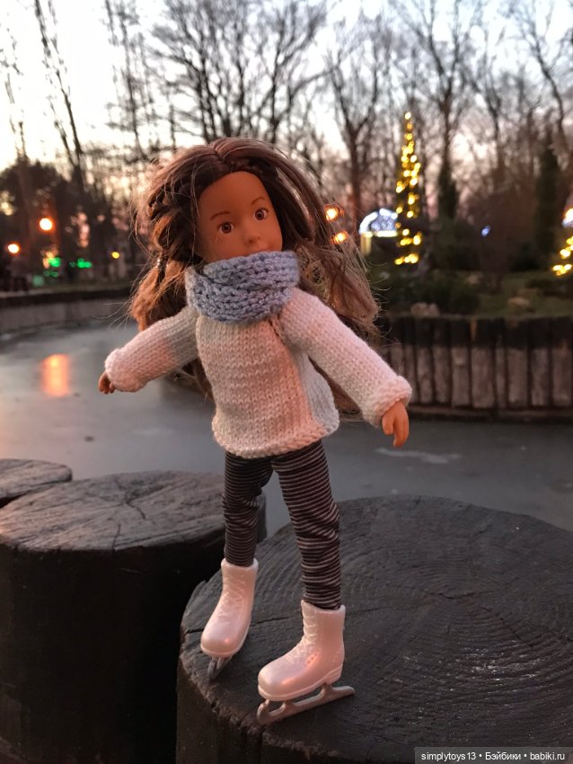 Крузики приглашают на вечернюю прогулку по Харькову