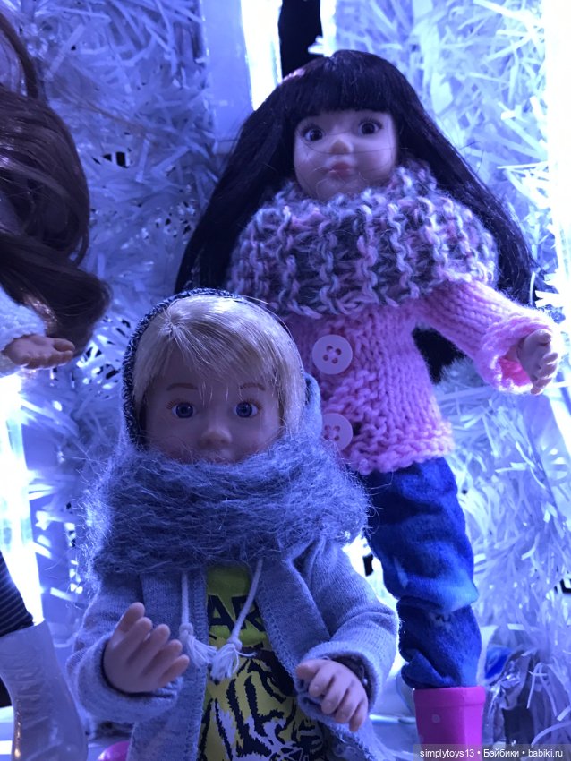 Крузики приглашают на вечернюю прогулку по Харькову