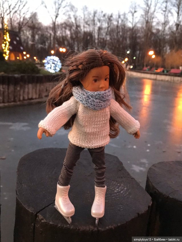 Крузики приглашают на вечернюю прогулку по Харькову