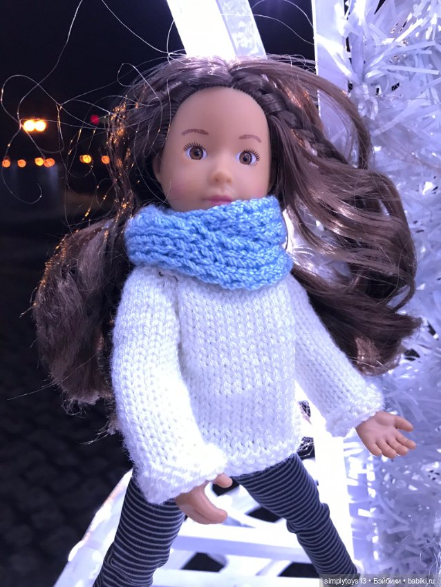 Крузики приглашают на вечернюю прогулку по Харькову