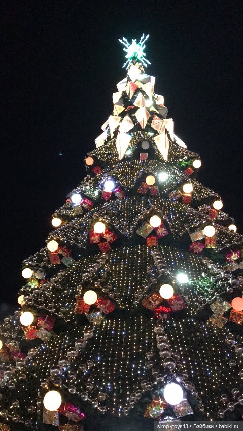 Крузики приглашают на вечернюю прогулку по Харькову