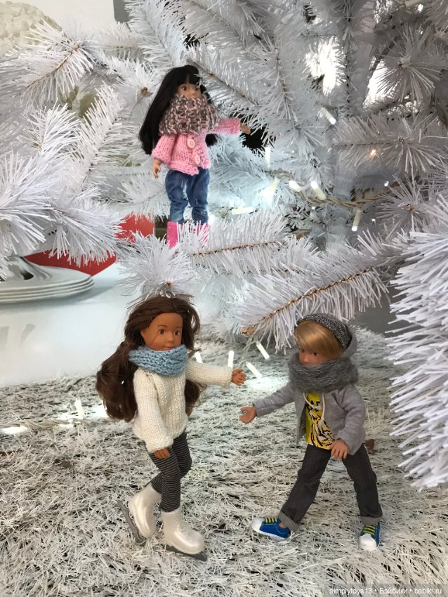 Крузики приглашают на вечернюю прогулку по Харькову