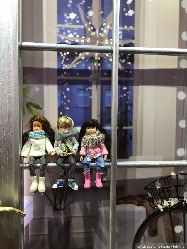 Крузики приглашают на вечернюю прогулку по Харькову