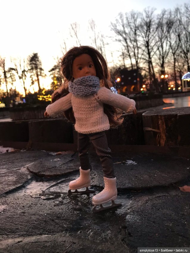 Крузики приглашают на вечернюю прогулку по Харькову