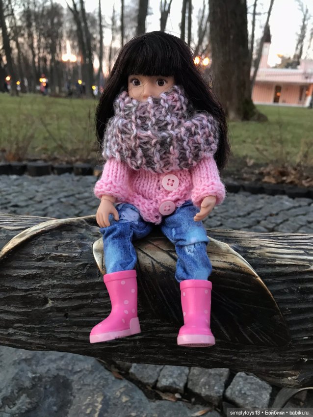 Крузики приглашают на вечернюю прогулку по Харькову (фото 7)