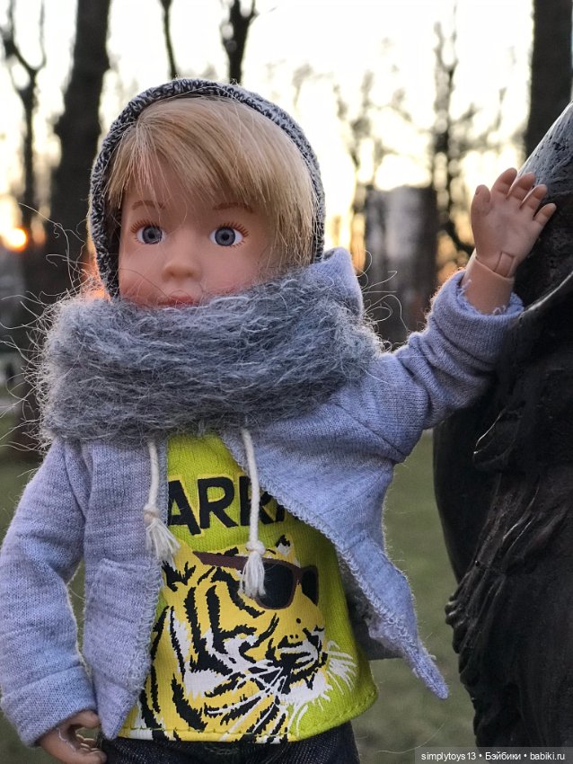 Крузики приглашают на вечернюю прогулку по Харькову (фото 4)