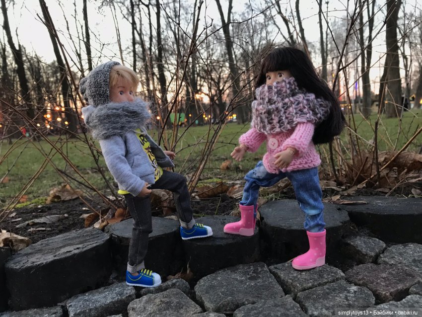 Крузики приглашают на вечернюю прогулку по Харькову (фото 8)