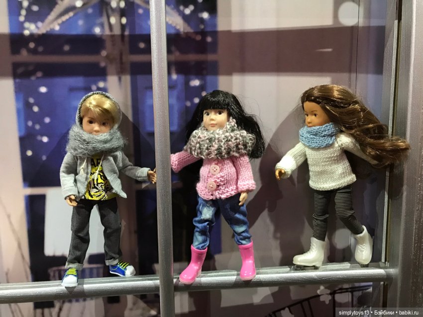 Крузики приглашают на вечернюю прогулку по Харькову