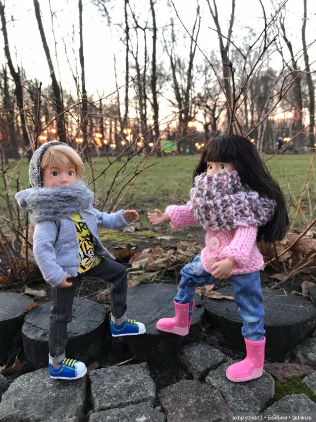 Крузики приглашают на вечернюю прогулку по Харькову (фото 9)