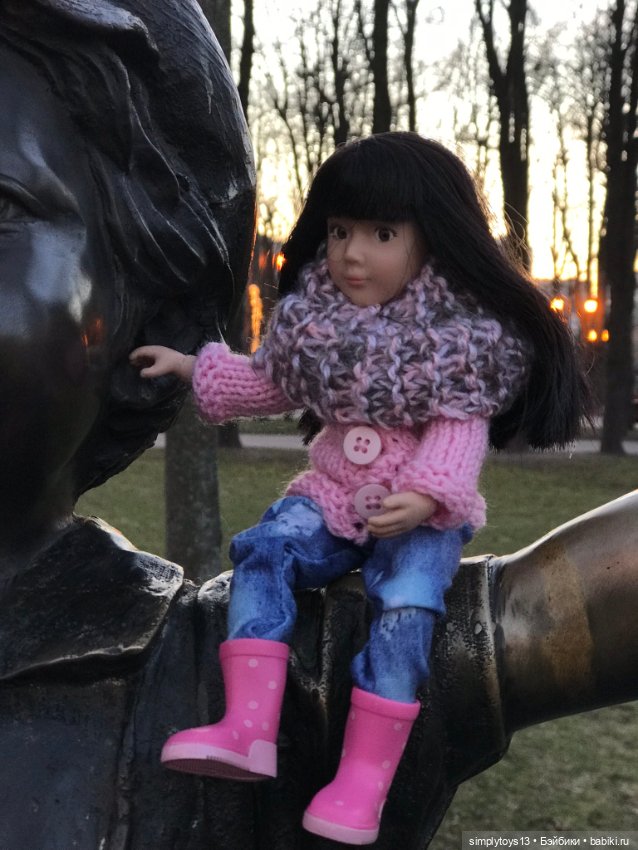 Крузики приглашают на вечернюю прогулку по Харькову (фото 3)