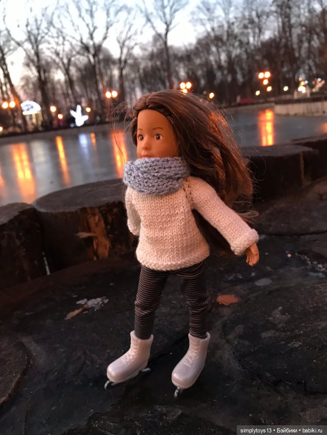 Крузики приглашают на вечернюю прогулку по Харькову