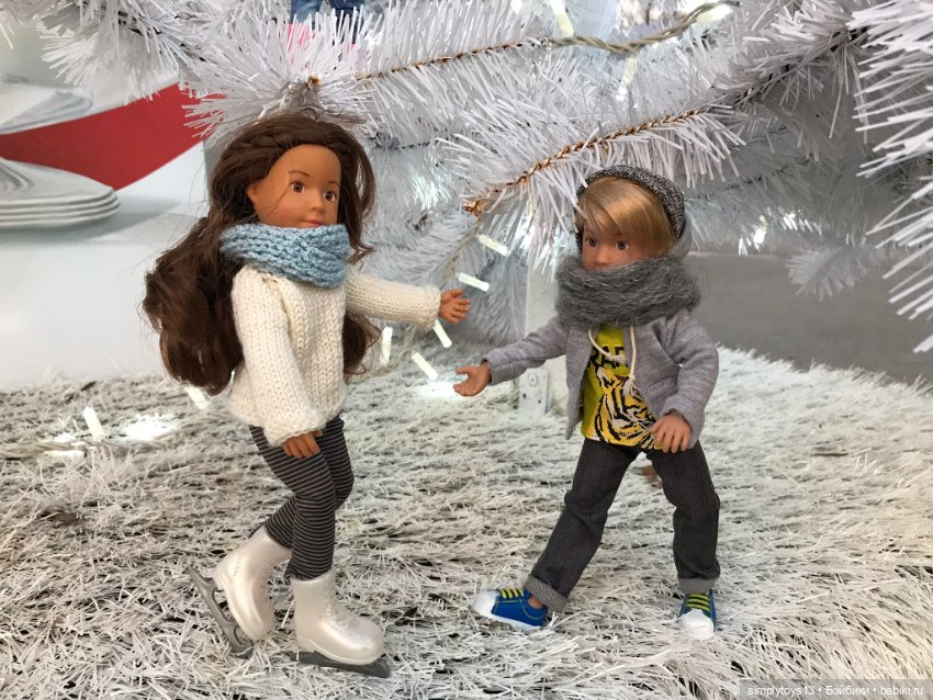 Крузики приглашают на вечернюю прогулку по Харькову