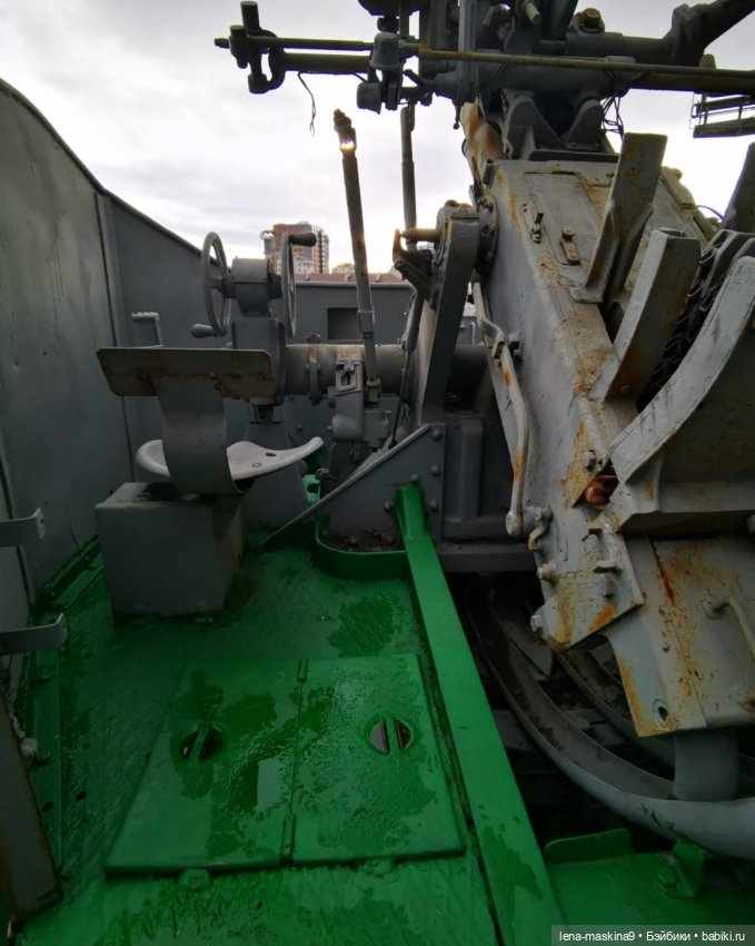 Крейсер ,,Михаил Кутузов''