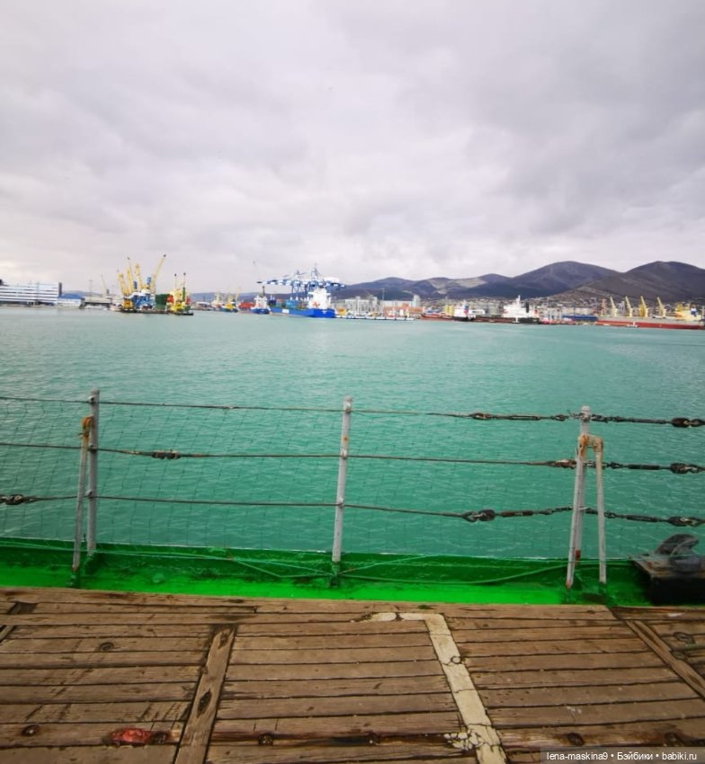 Крейсер ,,Михаил Кутузов'' (фото 6)