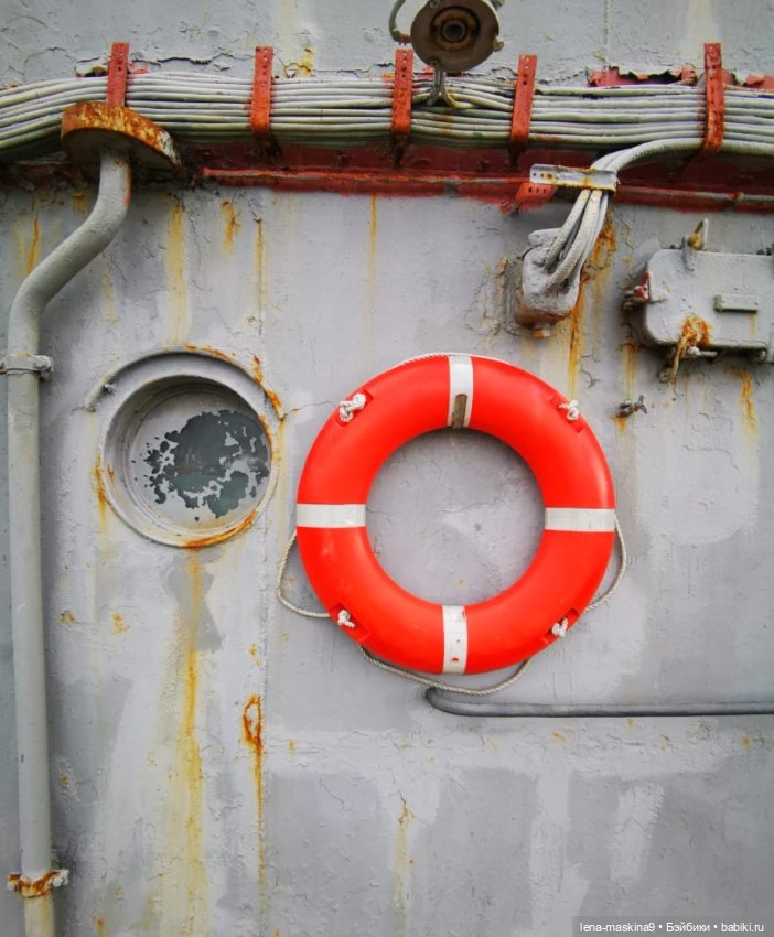 Крейсер ,,Михаил Кутузов''