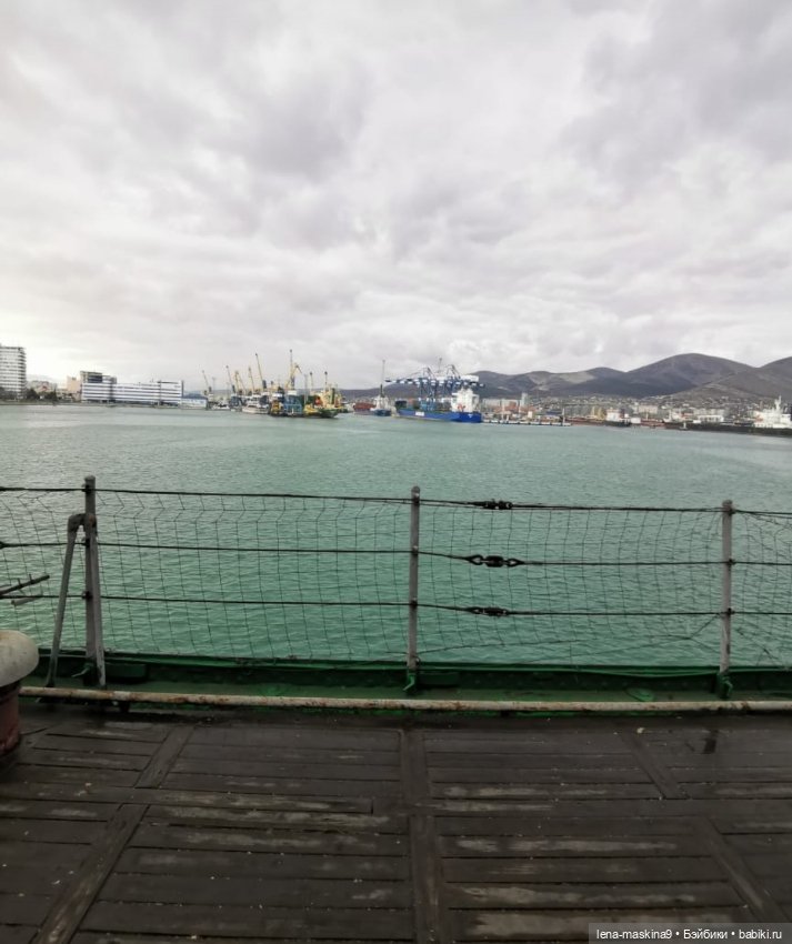 Крейсер ,,Михаил Кутузов''