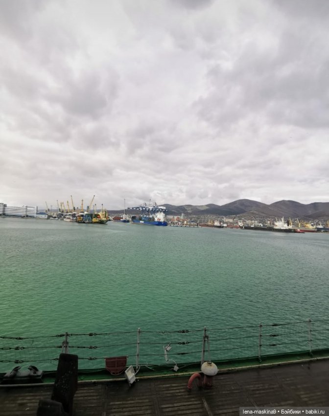 Крейсер ,,Михаил Кутузов''