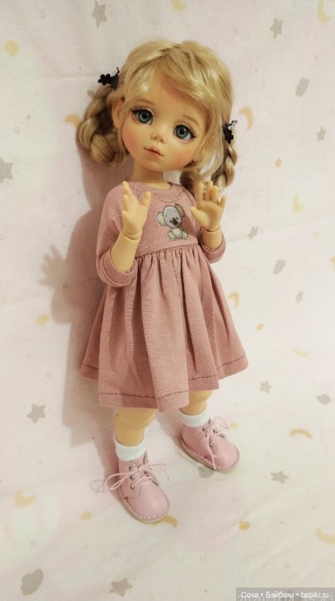 Заключительный день предзаказа на Мариэльф (фото 9)