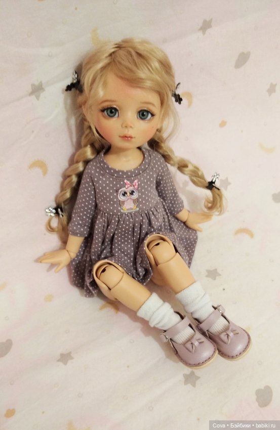 Заключительный день предзаказа на Мариэльф (фото 2)