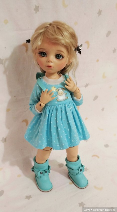 Заключительный день предзаказа на Мариэльф (фото 7)