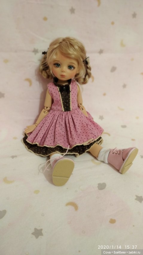 Заключительный день предзаказа на Мариэльф