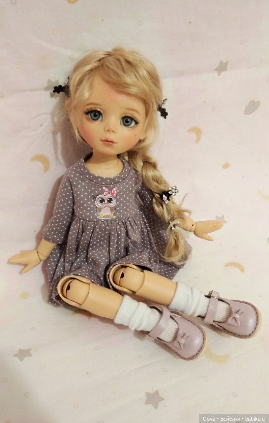 Заключительный день предзаказа на Мариэльф