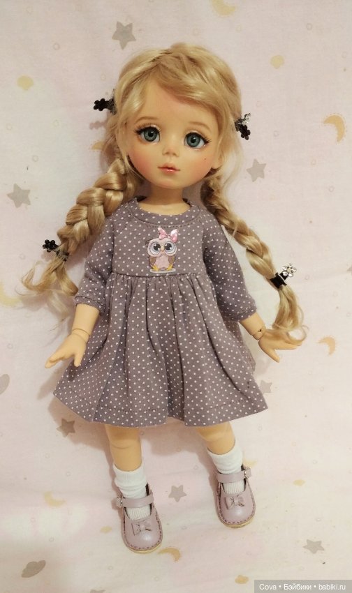 Заключительный день предзаказа на Мариэльф (фото 3)