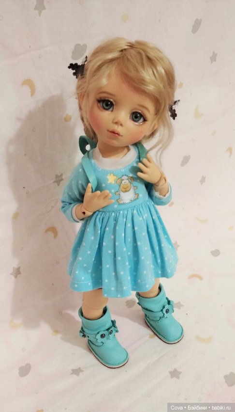 Заключительный день предзаказа на Мариэльф (фото 6)