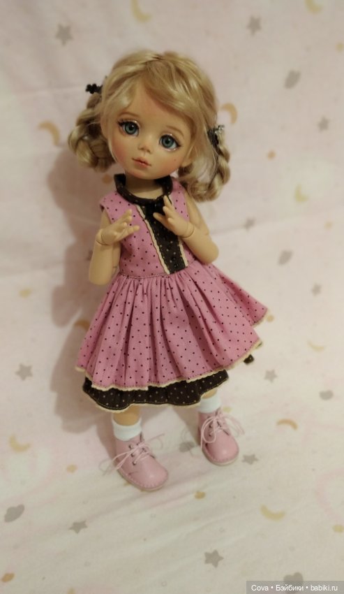 Заключительный день предзаказа на Мариэльф