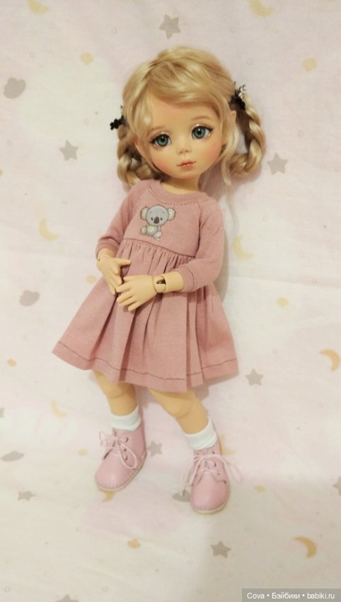 Заключительный день предзаказа на Мариэльф (фото 8)