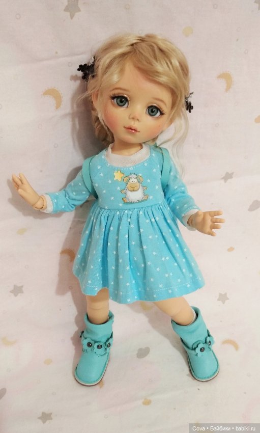 Заключительный день предзаказа на Мариэльф (фото 5)