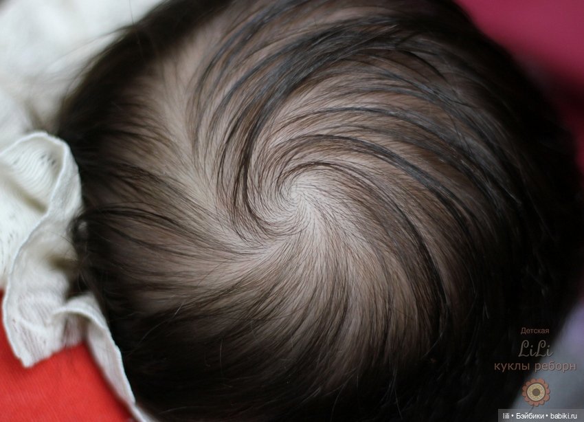 Малышка Саския — Молды и прототипы Реборн (Reborn): новинки