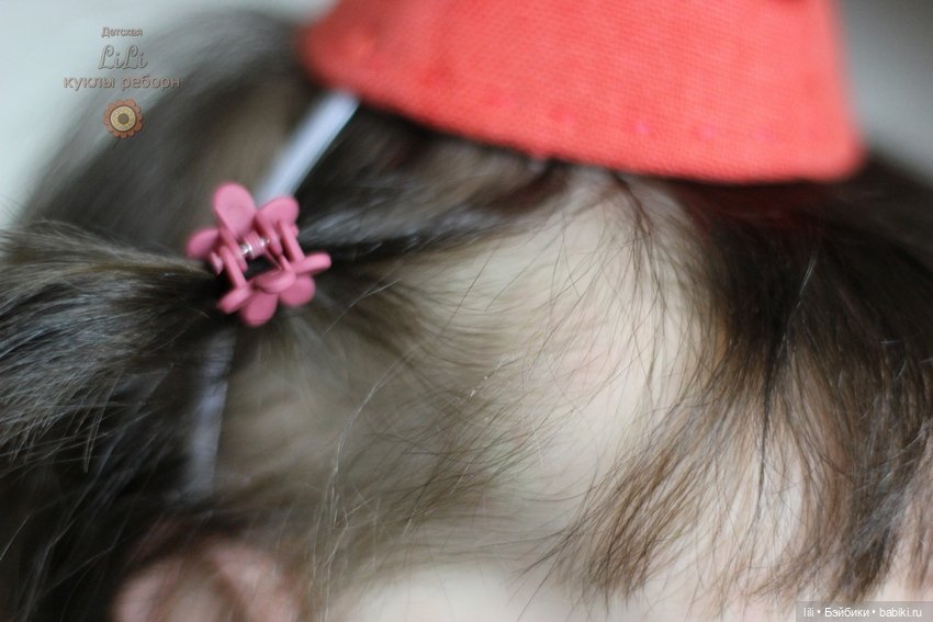 Малышка Саския — Молды и прототипы Реборн (Reborn): новинки