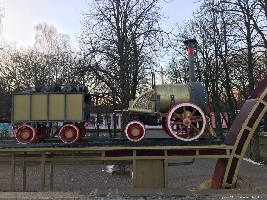 Наш паровоз — Куклы Kathe Kruse (Кате/Кэте Крузе): фото (фото 2)