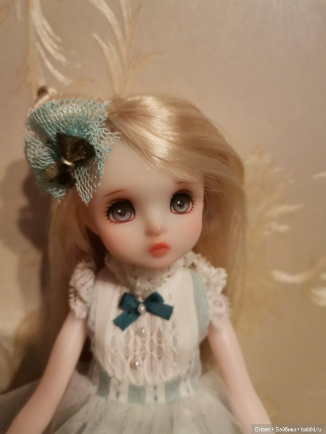 Приехалииии!! Kiradoll Nana&Lala (фото 10)