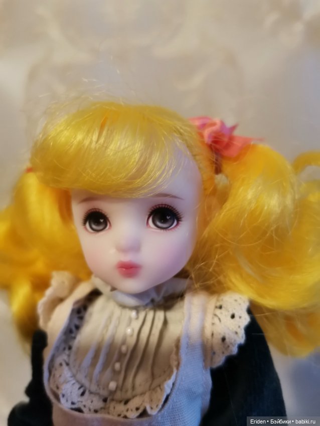 Приехалииии!! Kiradoll Nana&Lala (фото 3)