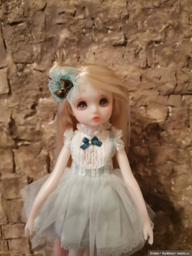 Приехалииии!! Kiradoll Nana&Lala (фото 7)