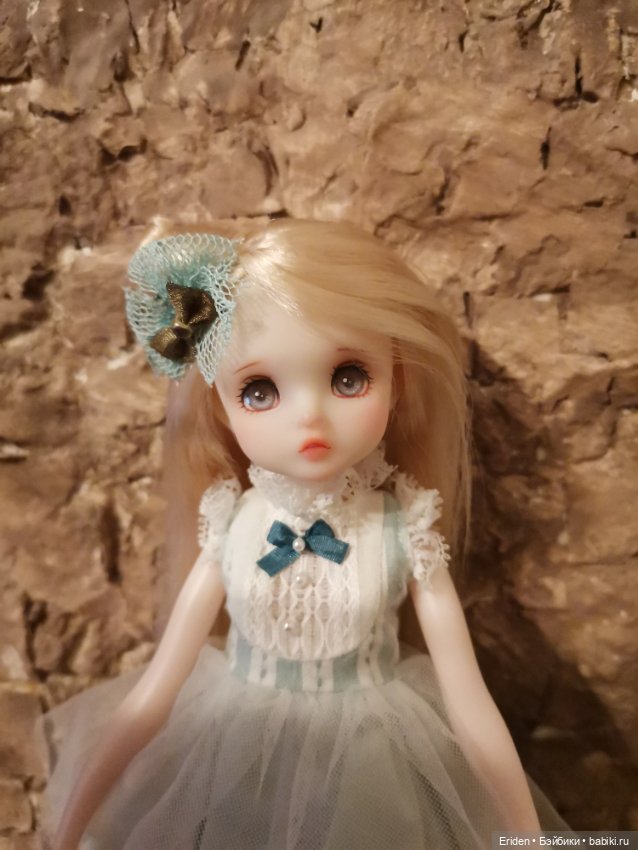 Приехалииии!! Kiradoll Nana&Lala (фото 8)