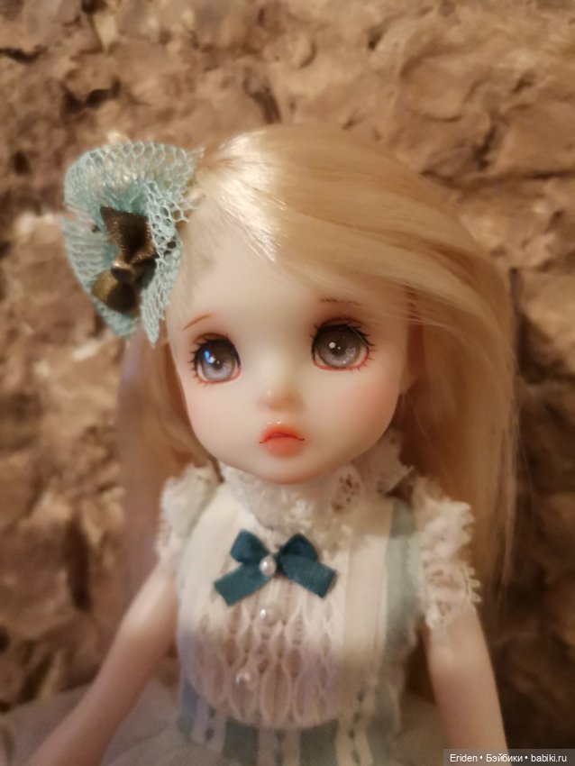 Приехалииии!! Kiradoll Nana&Lala (фото 6)